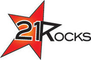 21 Rocks