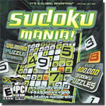 Sudoku Mania!