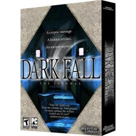 Dark Fall : The Journal