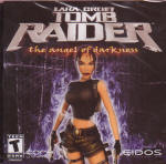 Tomb Raider: The Angel of Darkness JC