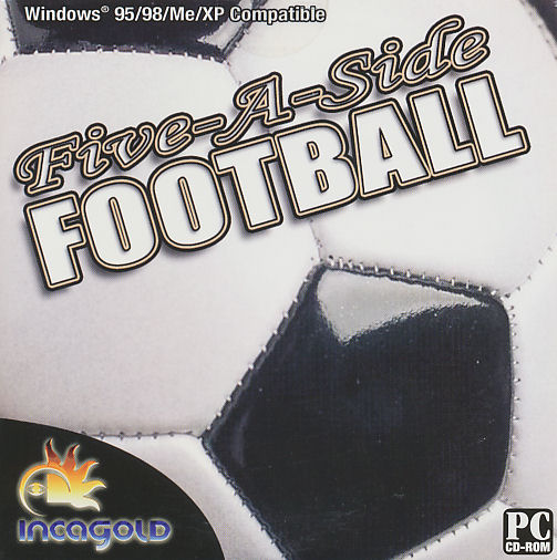 Five-A-Side Football (Soccer)