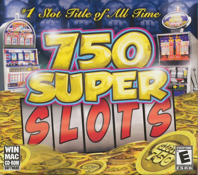750 Super Slots