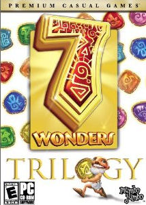 7 Wonders Trilogy