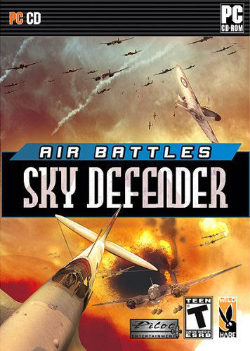 Air Battles Sky Defender