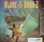 Alone in the Dark 2