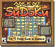 Ancient Sudoku