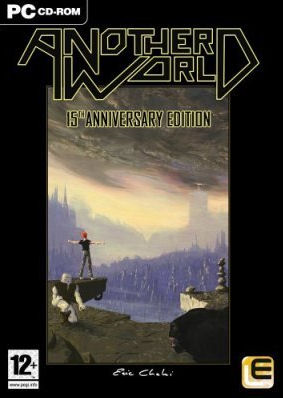 Another World 15th Anniversary Edition