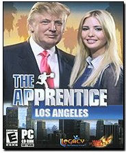 The Apprentice Los Angeles