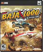Score International Baja 1000
