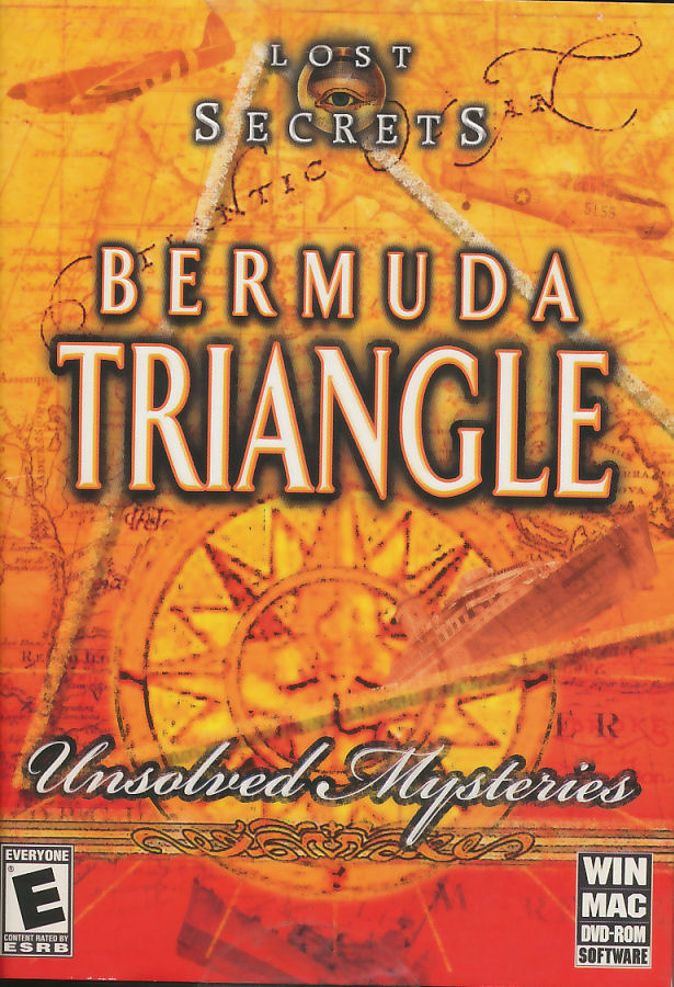 Lost Secrets Bermuda Triangle Unsolved Mysteries