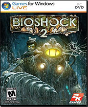 Bioshock 2 (US)