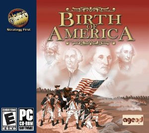 Birth of America