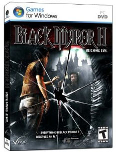 Black Mirror II Reigning Evil