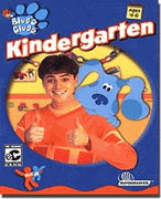 Blue's Clues Kindergarten