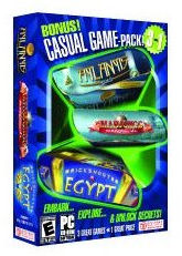 Casual Game Pack