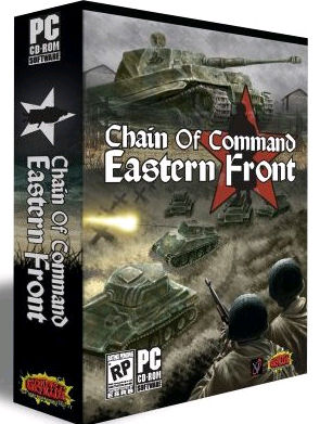 Chain of Command Eastern Front