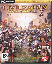 Civilization IV Warlords