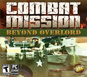 Combat Mission Beyond Overlord