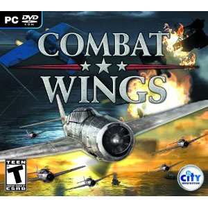 Combat Wings (Original Battle of Pacific)