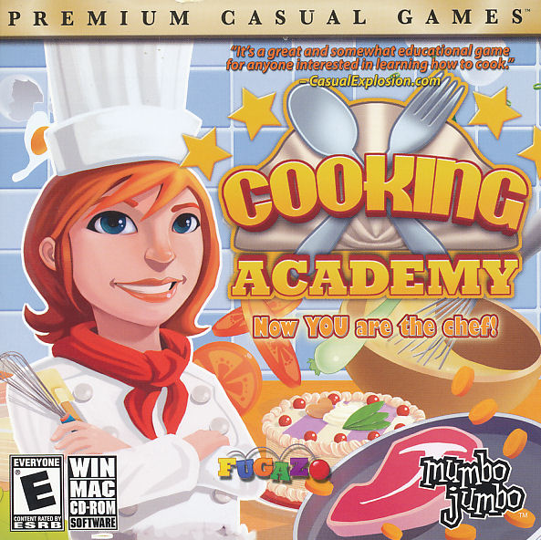 Cooking Academy