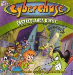 Cyberchase Castleblanca Quest