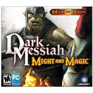 Might & Magic Dark Messiah (jc) Might & Magic Dark Messiah (jc)