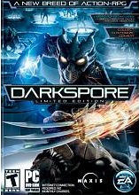 Darkspore Limited Edition