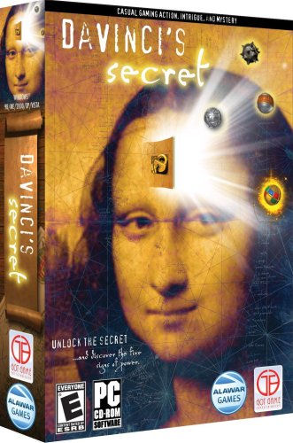 DaVinci's Secret