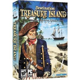 Desination Treasure Island