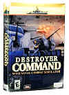 Destroyer Command JC