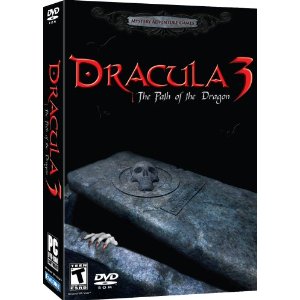 Dracula 3 (III)