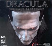 Dracula : The Last Sanctuary (JC)