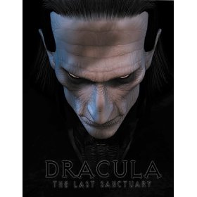 Dracula The Last Sancuary (MAC)