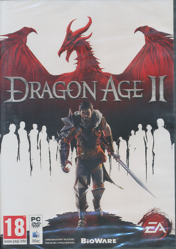Dragon Age II (Imp)
