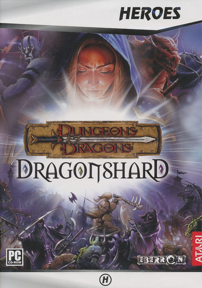 Dragonshard (Imp)