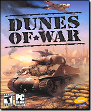 Dunes Of War