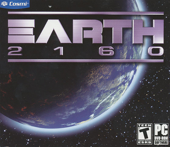 Earth 2160 (JC)
