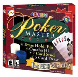 Poker Master (eGames)