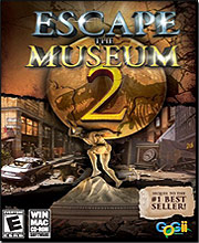 Escape from the Museum 2