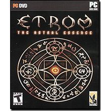 Etrom The Astral Essence