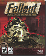 Fallout - A Post Nuclear RPG