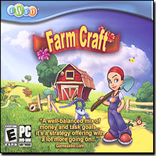 Farm Craft