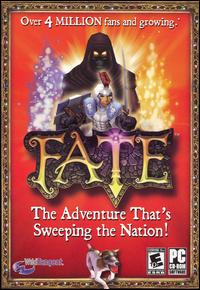 Fate (original) Fate (original)