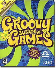 Groovy Bunch of Games