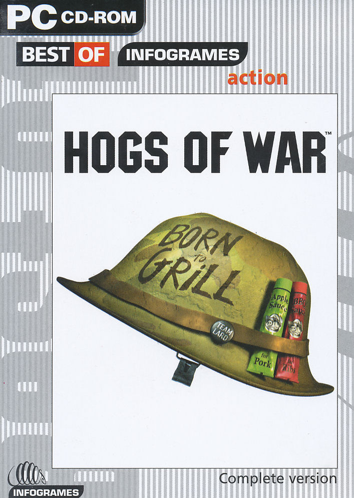 Hogs of War