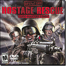 Operation Hostage Rescue