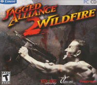 Jagged Alliance 2 Wildfire
