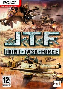 JTF Joint Task Force (UK)