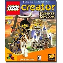 Lego Creator Knight's Kingdom