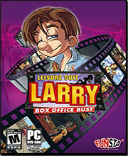 Leisure Suit Larry Box Office Bust (US)